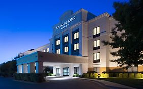 Springhill Suites Austin Round Rock